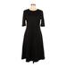 Pre-Owned Who What Wear Women's Size M Casual Dress