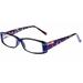 Magnivision Gracie Reading Glasses Black/ Tortoise Frames +1.00