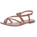 CL by Chinese Laundry Womens Strappy Flat Sandal