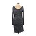 Pre-Owned Rag & Bone/JEAN Women's Size L Casual Dress