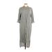 Pre-Owned Velvet Heart Women's Size L Casual Dress