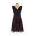 Pre-Owned Chelsea & Theodore Women's Size 4 Casual Dress