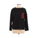 Pre-Owned Uniqlo Women's Size M Long Sleeve T-Shirt