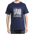 Tech Crew Gods - 100% Cotton T-Shirt