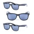 3 Pair of Classic Bifocal Reading Sunglasses For Men And Women Reading Glasses