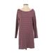 Pre-Owned Lou & Grey Women's Size M Casual Dress