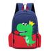 Children Cartoon Waterproof School Backpack Travel Shoulder Bag Satchel Handbag