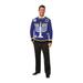 Adult's Outrageous Hanukkah Sweater - Large - Apparel Accessories - 1 Piece