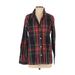 Pre-Owned J.Crew Women's Size S Long Sleeve Button-Down Shirt