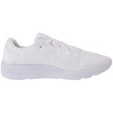 Under Armour Charged Pursuit 2 White/White/White