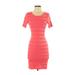 Pre-Owned Torn by Ronny Kobo Women's Size S Casual Dress