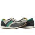 Howling Wolf Adelaid Navy/Green Men's Casual Shoes ADELAIDE-013