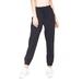 MAWCLOS Womens Jogger Pants High Waisted Sweatpants with Pockets Drawstring Casual Lounge Pants Loose Track Cuff Legging