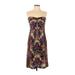 Pre-Owned Nicole Miller Collection Women's Size 10 Cocktail Dress