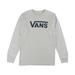 Vans Classic Long Sleeve Mens Knits & Tees