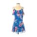 Pre-Owned Want and Need Women's Size XS Casual Dress