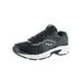 Fila Womens Memory Runtronic SR Breathable Contrast Trim Running Shoes