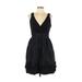 Pre-Owned Max and Cleo Women's Size 10 Cocktail Dress