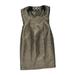 Pre-Owned Badgley Mischka Women's Size 0 Cocktail Dress