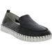 Women's Bernie Mev TW72 Perforated Loafer
