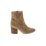 Pre-Owned J.Crew Women's Size 7 Ankle Boots