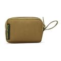 Outdoor (Tactical) Hunting Molle Square Wallet Purses Waterproof Card Key Holder Change Coins Pouch Earphone Sack