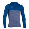 Under Armour Men's UA Tech 1/4 Hoodie Hoody Sweatshirt Color Choice 1287617