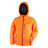 Realtree Blaze Orange Youth Insulated Parka, Sizes S-2XL