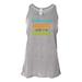 Racerback, Everything Hurts And I'm Hungry, Workout Tank, Soft Bella Canvas, Sublimation, Workout Shirt, Women's Tank, Racerback Tank Top, Athletic Grey, MEDIUM