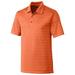 Cutter & Buck Men's Interbay Melange Stripe Polo Shirt