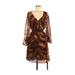 Pre-Owned Diane von Furstenberg Women's Size 4 Cocktail Dress