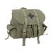 Rothco Olive Drab Compact Weekender Backpack - 9535