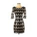 Pre-Owned Crystal Doll Women's Size S Cocktail Dress