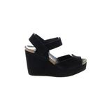 Pre-Owned Pedro Garcia Women's Size 37 Wedges
