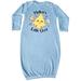 Happy Easter Mother's Little Chick Newborn Layette