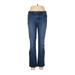 Pre-Owned Simply Vera Vera Wang Women's Size 10 Jeans