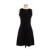 Pre-Owned Calvin Klein Women's Size 6 Petite Cocktail Dress