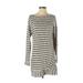 Pre-Owned Soft Surroundings Women's Size S Casual Dress