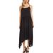 Karen Kane Womens Midi Cami Slip Dress