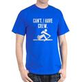 CafePress - Cant I Have Crew T Shirt - 100% Cotton T-Shirt