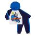 Infant & Toddler Boys Baby Outfit Thomas The Train Hoodie & Sweat Pants Set