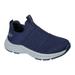 Boys Skechers Elite Flex - Wasick Slip On Sneaker (Little Boy & Big Boy)