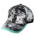 GETFIT Kid's Boys Girls Baseball Tie-dye Hip Hop Tie dye Hats Snap back Toddler Adjustable Caps 2-6Y