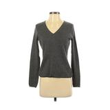 Pre-Owned Sutton Studio Women's Size S Cashmere Pullover Sweater