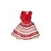 Pre-Owned The Children's Place Girl's Size 5 Special Occasion Dress