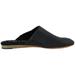 TOMS Kelli Mule Black