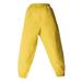 Splashy Children's Rain Pants (Yellow, 11/12)