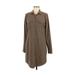 Pre-Owned Eddie Bauer Women's Size M Casual Dress