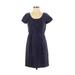 Pre-Owned J.Crew Women's Size 2 Cocktail Dress