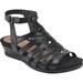 Women's Earth Origins Pippa Gladiator Sandal